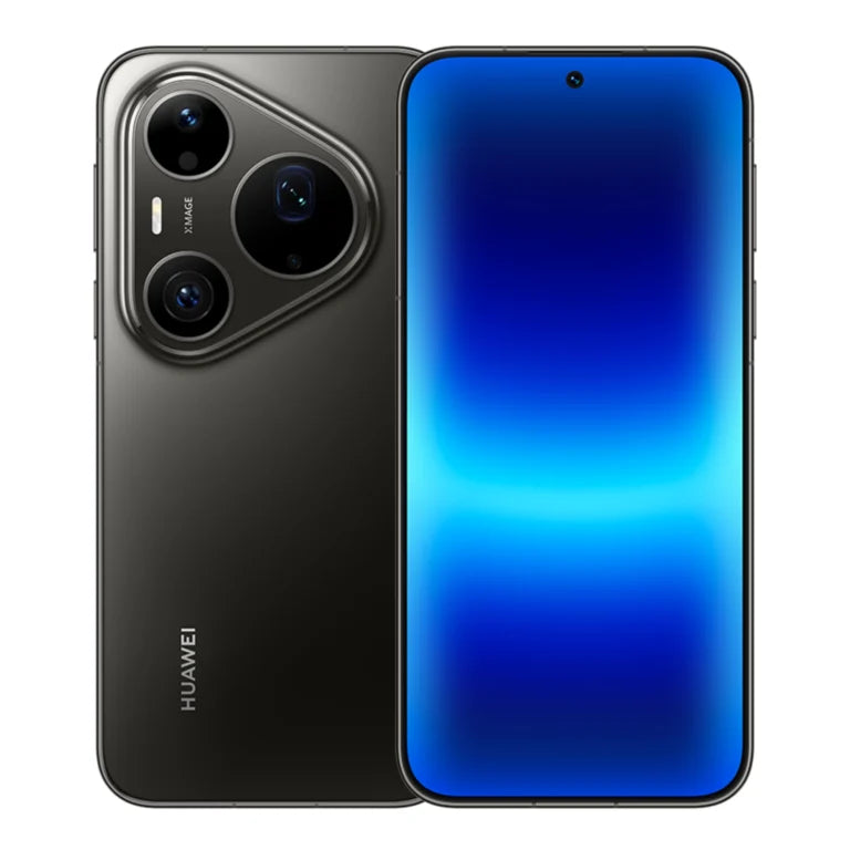 HUAWEI Pura 90s Pro Max 12GB 512GB Graphite