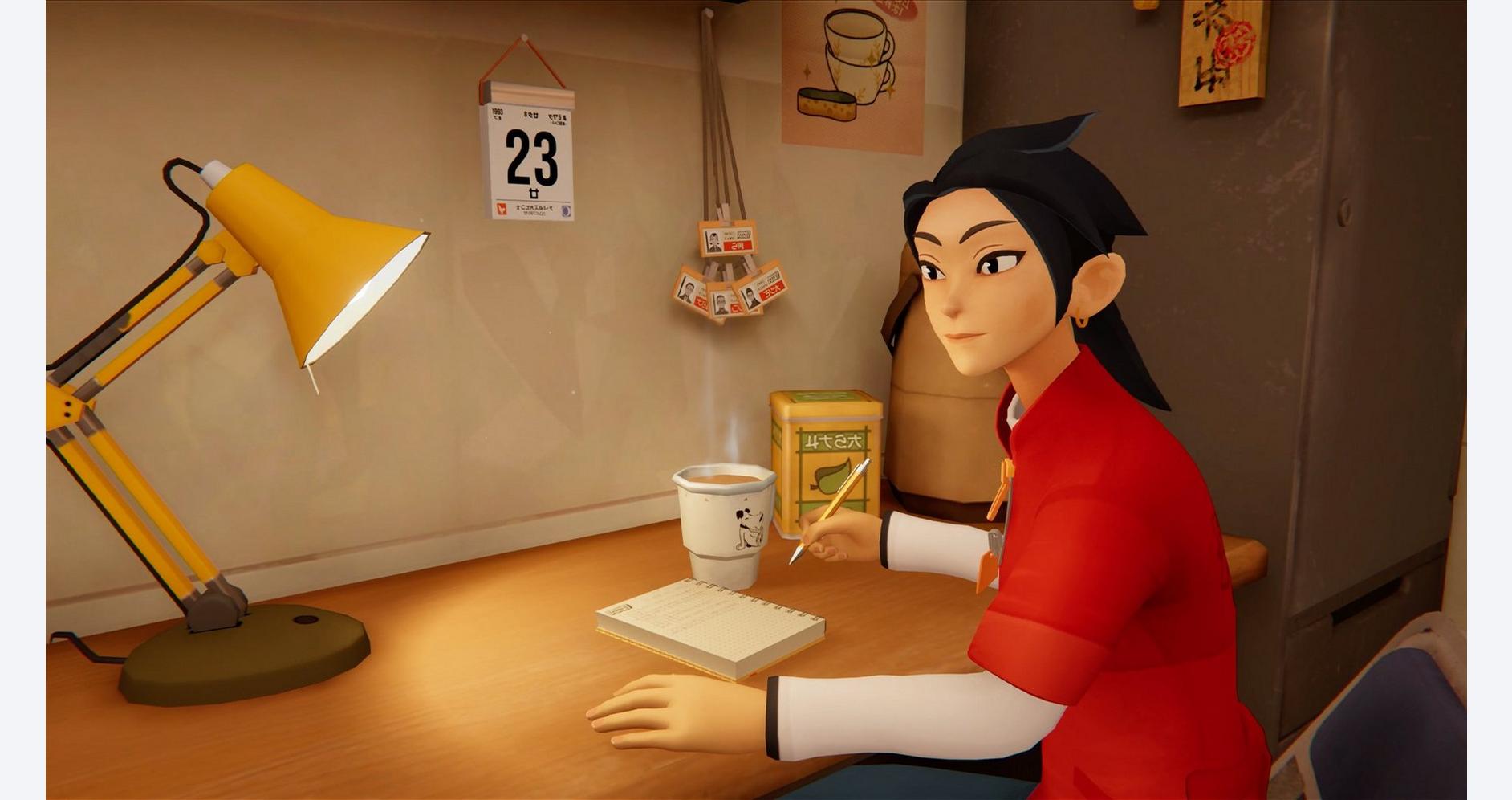 Inkonbini One Store Many Stories Premium Edition  Nintendo Switch 2