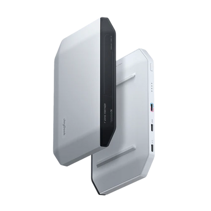 RayNeo JoyDock Your Ultimate Giant Screen Gaming Companion