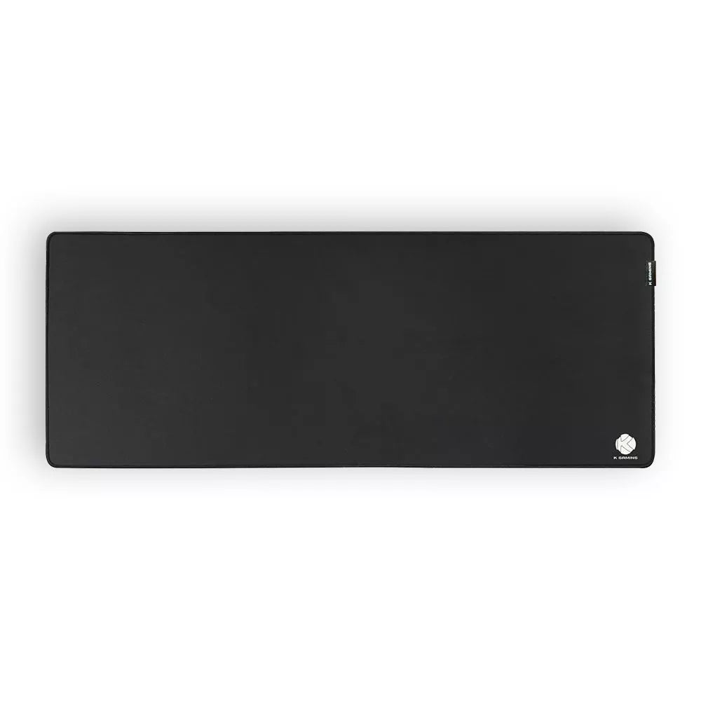 KGaming Glide Mousepad Black XL
