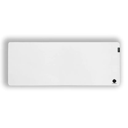 KGaming Glide Mousepad White XL