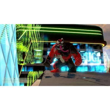 LEGO Marvel Superheroes 2 Nintendo Switch