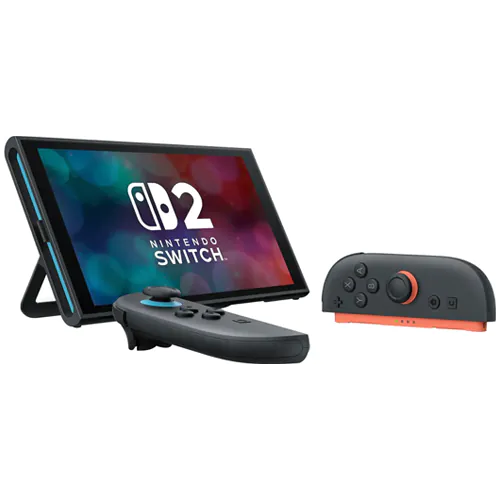 Nintendo Switch 2 Console
