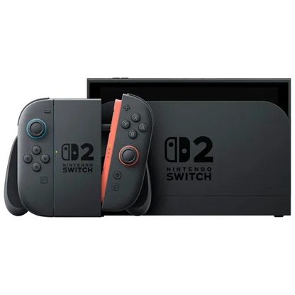 Nintendo Switch 2 Console