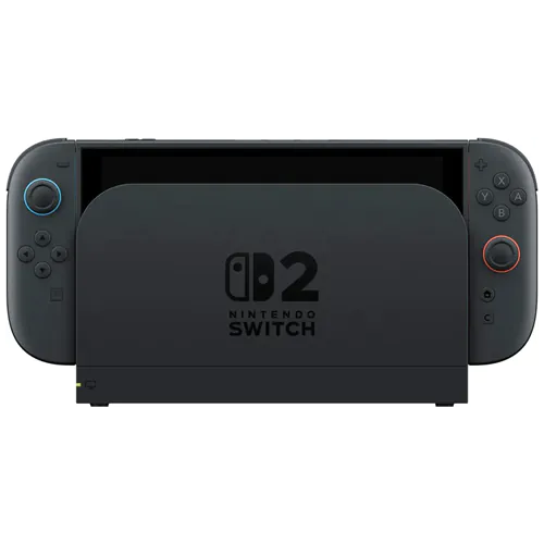 Nintendo Switch 2 Console