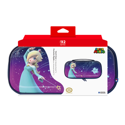 Hori Vault Case For Nintendo Switch 2 Universe Rosalina