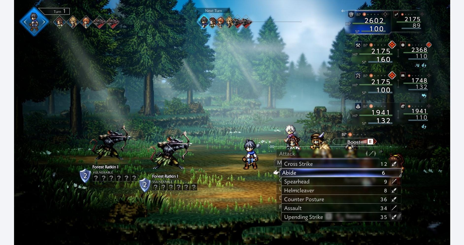 Octopath Traveler 0 Nintendo Switch 2