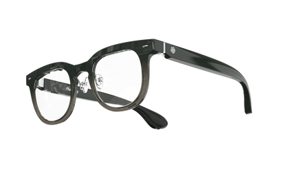 Halliday DigiWindow Glasses Gradient Non-Prescription Classic