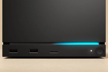 Steam Machine 515GB