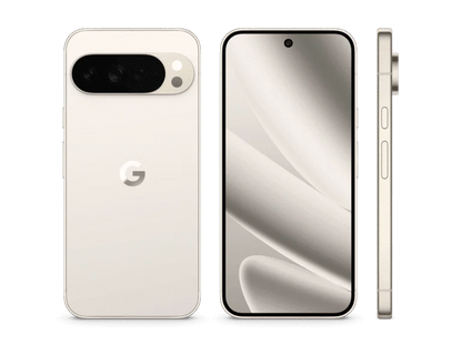 Google Pixel 10 Pro XL 5G 16GB 256GB -(Porcelain)