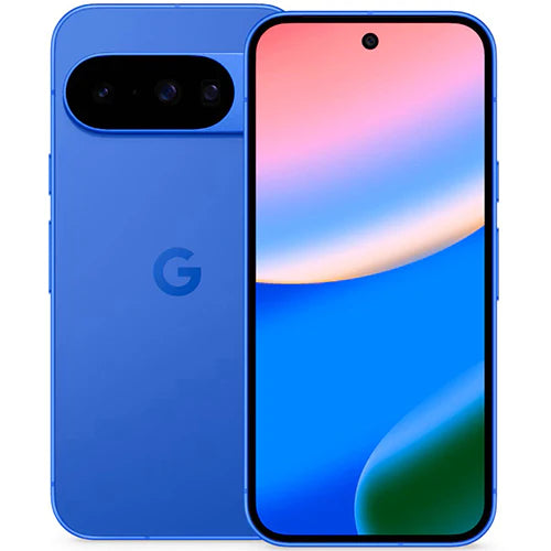 Google Pixel 10 5G 12GB RAM, 128GB Storage