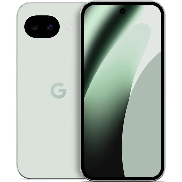 Google Pixel 10a 256GB 5G – Fog (International)