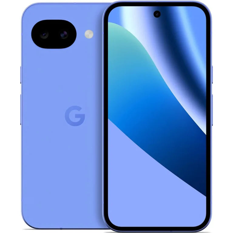 Google Pixel 10a 128GB 5G – Lavender (International)