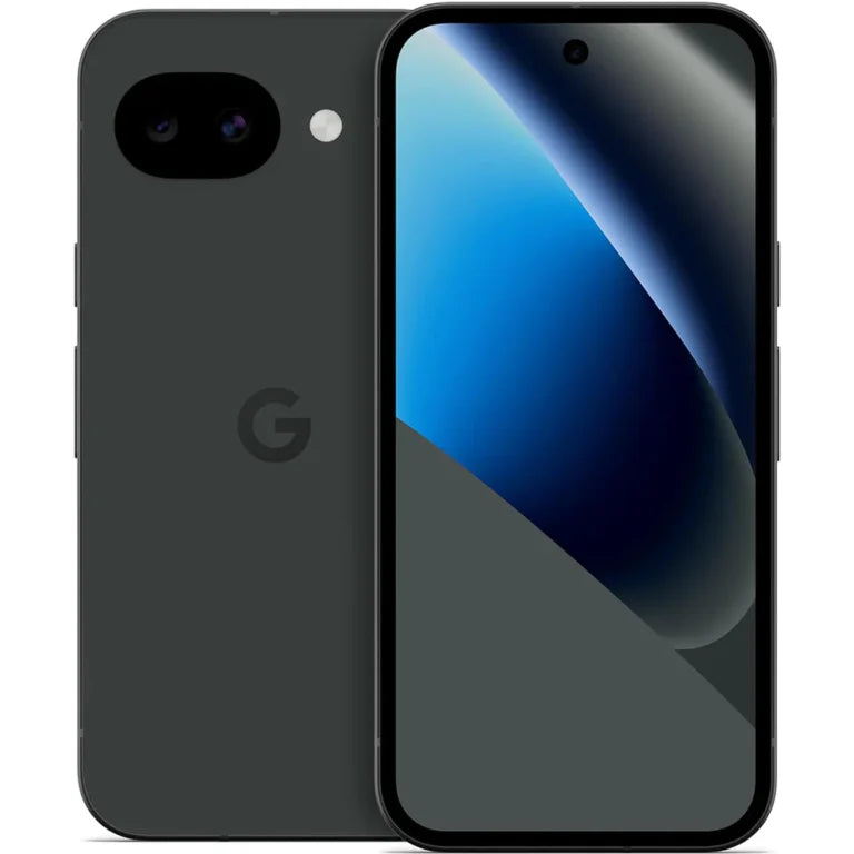 Google Pixel 10a 128GB 5G – Obsidian (International)