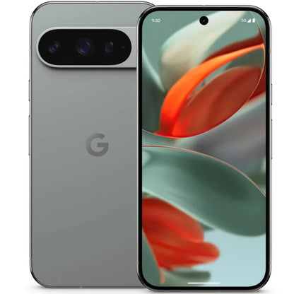 Google Pixel 9 Pro XL 5G – 12GB RAM, 256GB Storage