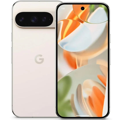 Google Pixel 9 Pro XL 5G – 12GB RAM, 512GB Storage