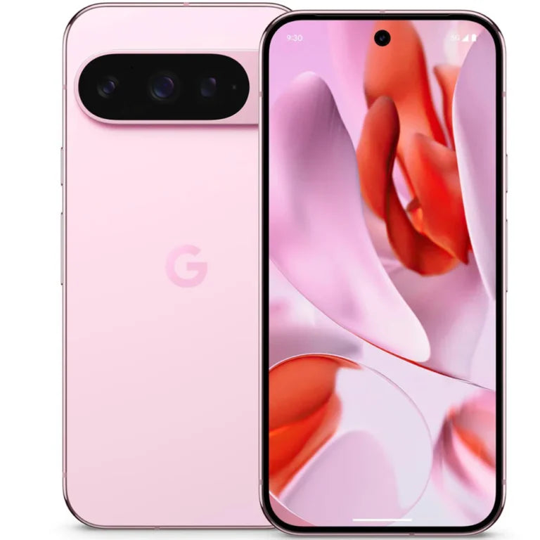 Google Pixel 9 Pro XL 5G – 12GB RAM, 512GB Storage