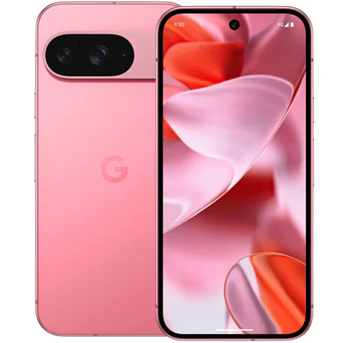 Google Pixel 9 5G – 12GB RAM, 128GB Storage