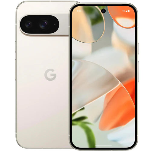 Google Pixel 9 5G – 12GB RAM, 256GB Storage