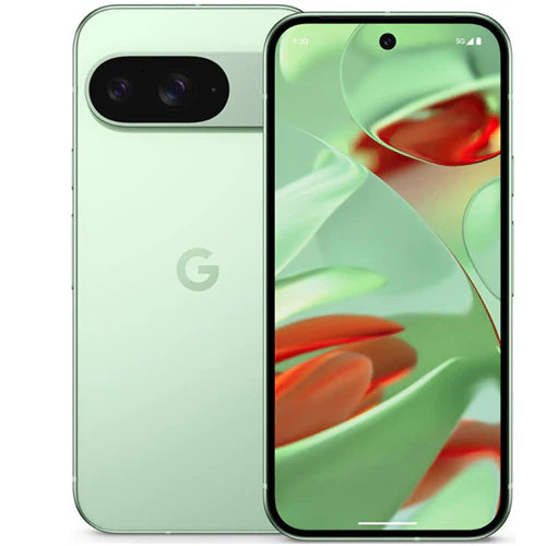 Google Pixel 9 5G Smartphone