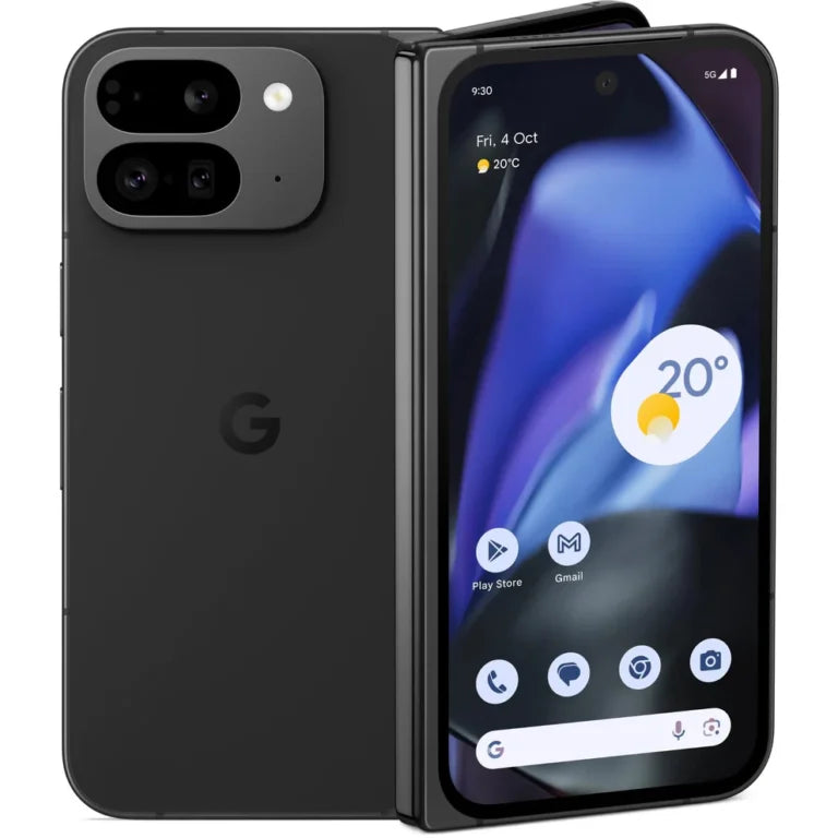 Google Pixel 9 Pro Fold 5G 512GB Storage