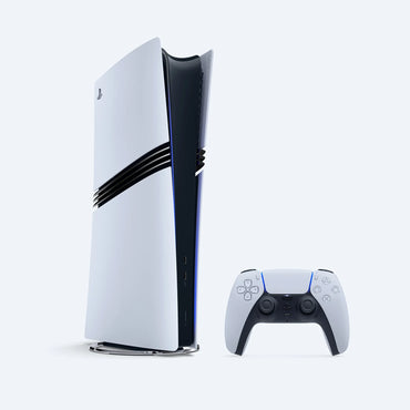 PlayStation Ps5 Pro Console International Version