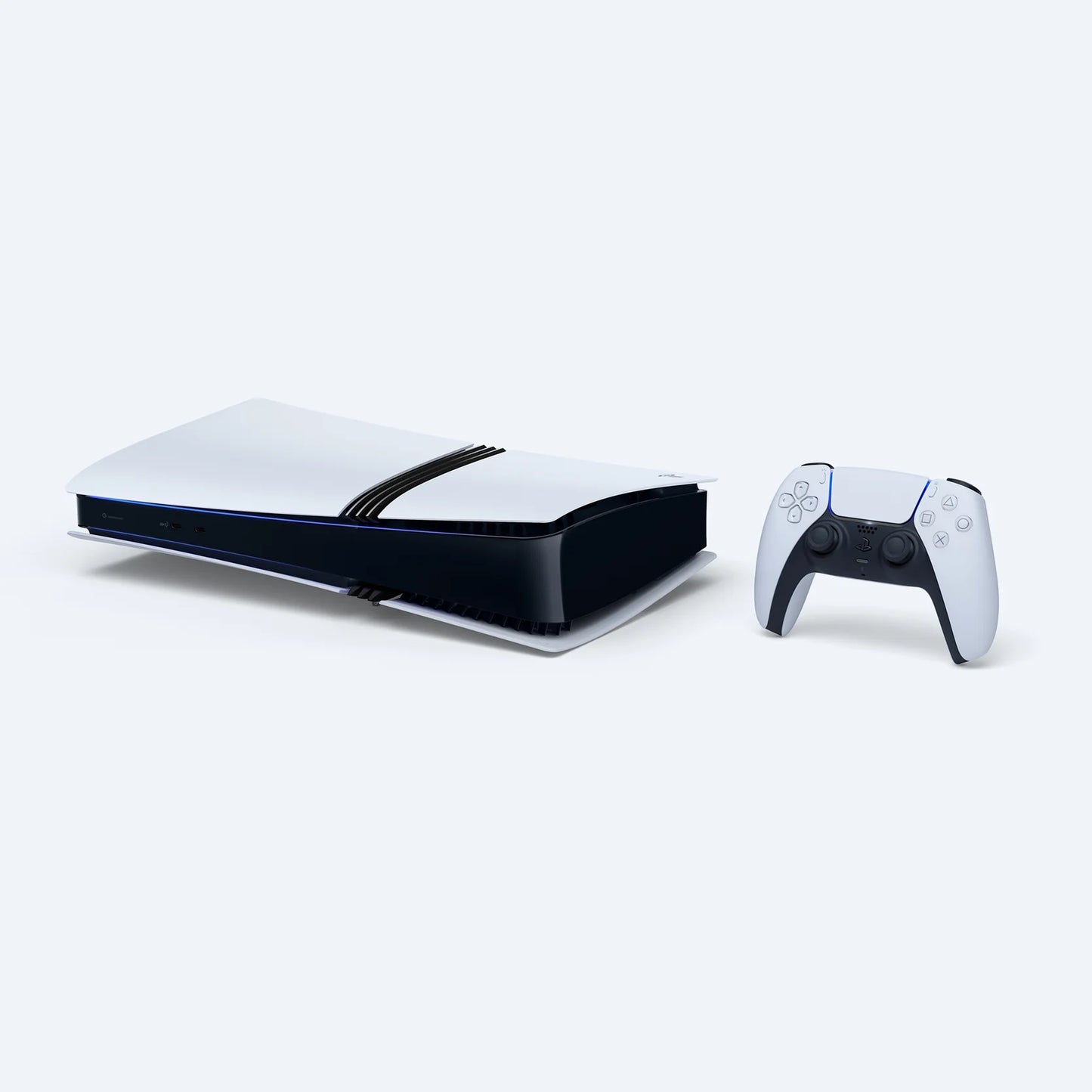 PlayStation Ps5 Pro Console International Version