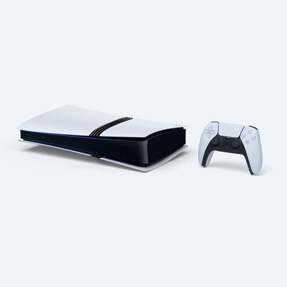 PlayStation Ps5 Pro Console International Version