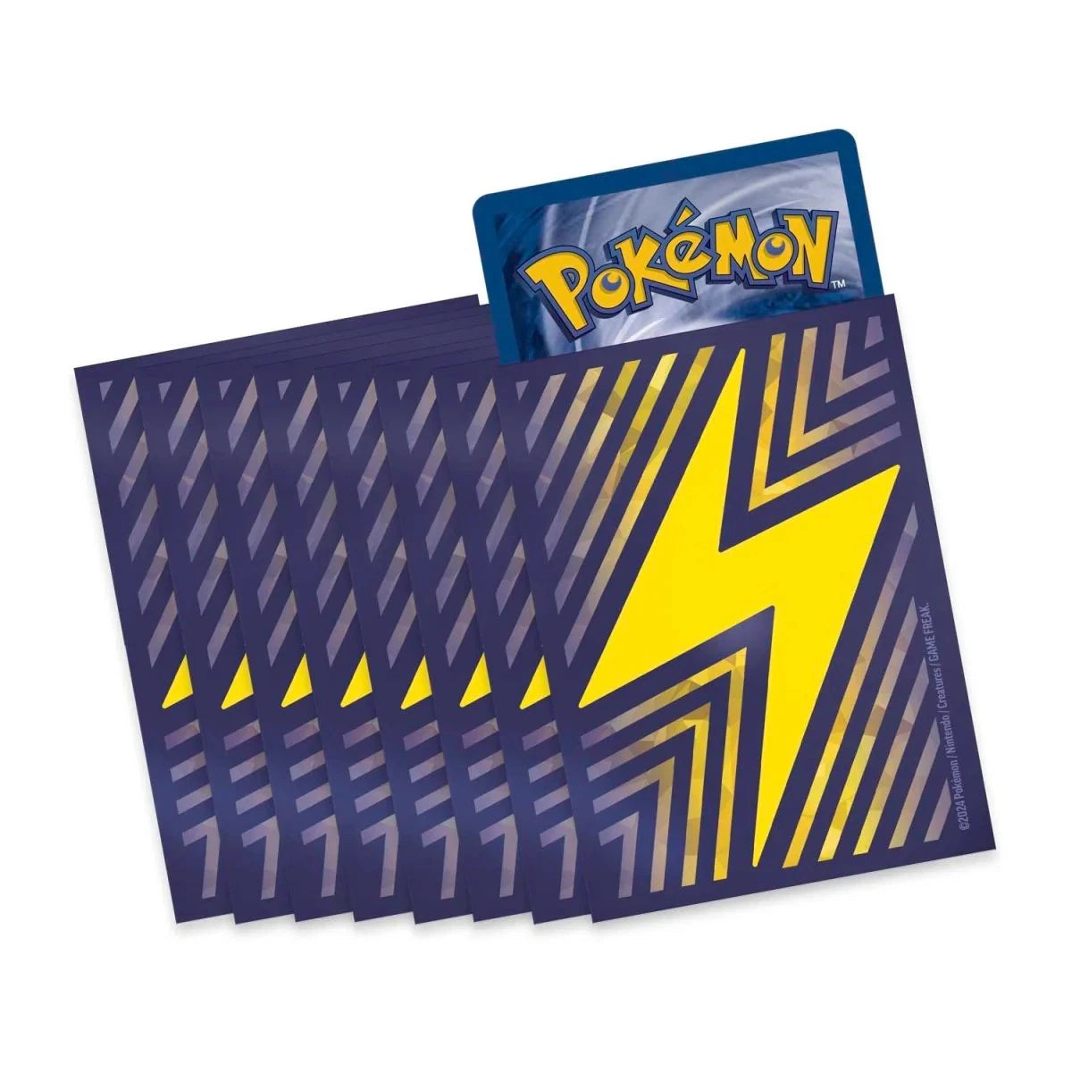 Pokemon TCG Scarlet & Violet Surging Sparks Elite Trainer Box