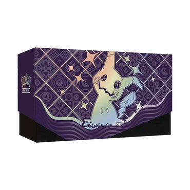 Pokemon TCG Scarlet & Violet Paldean Fates Elite Trainer Box