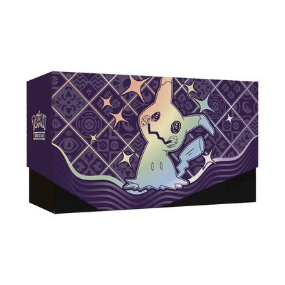 Pokemon TCG Scarlet & Violet Paldean Fates Elite Trainer Box