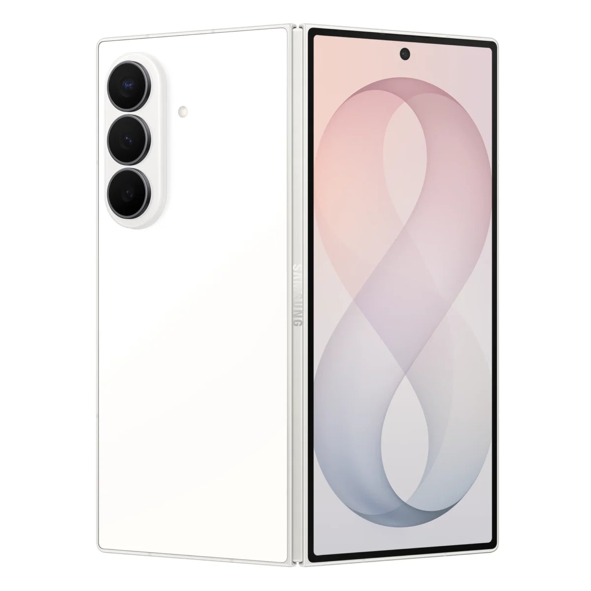 Samsung Galaxy Z Fold8 Ultra 5G 12GB 512GB Cream – (UAE Version)