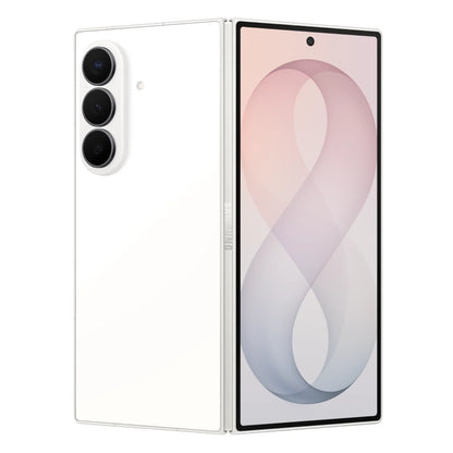 Samsung Galaxy Z Fold8 Ultra 5G 12GB 512GB Cream – (UAE Version)