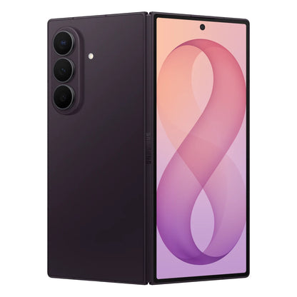 Samsung Galaxy Z Fold8 Ultra 5G 12GB 512GB Violet Shadow – (UAE Version)