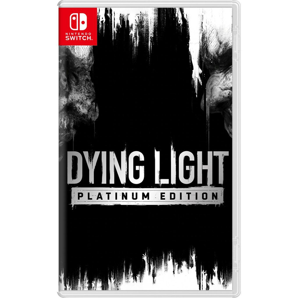 Dying Light Platinum Edition Nintendo Switch