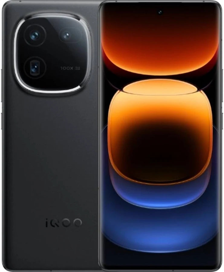 iQOO 12 Pro 5G 16GB RAM 1TB