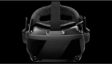 Valve Index VR Full Kit