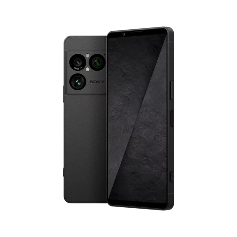 Sony Xperia 1 VIII 5G 12GB RAM 512GB – Graphite