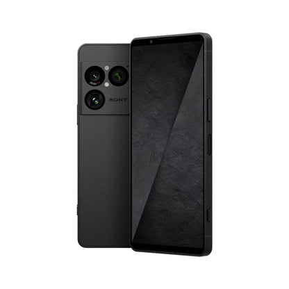 Sony Xperia 1 VIII 5G 12GB RAM 256GB – Graphite