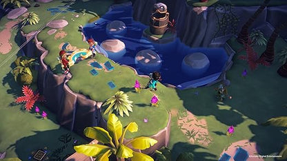 Survival Kids Nintendo Switch 2