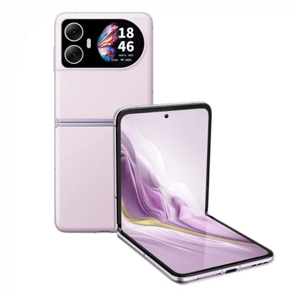 Blackview HERO10 Flip 4G Foldable Smartphone