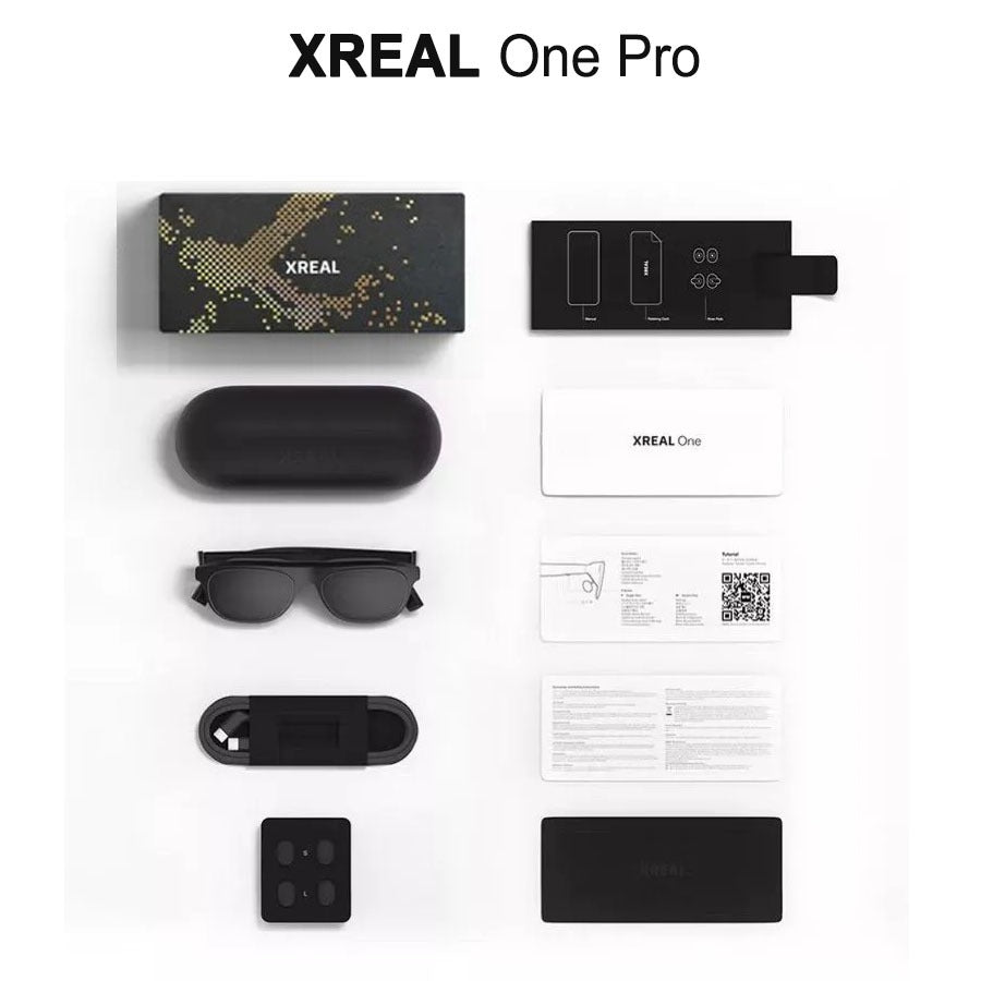 Xreal One Pro M (IPD 57-66MM)