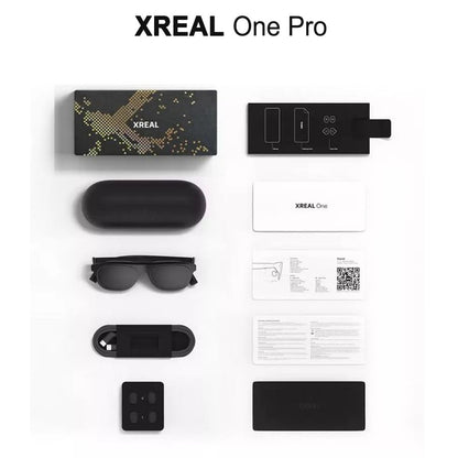 Xreal One Pro M (IPD 57-66MM)