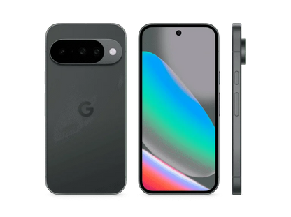 Google Pixel 10 5G – 12GB RAM, 256GB Black