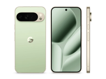Google Pixel 10 Pro XL 5G – 16GB RAM, 256GB Jade