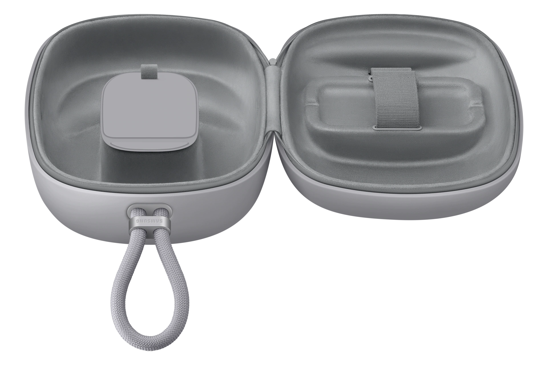 Galaxy XR Travel Case
