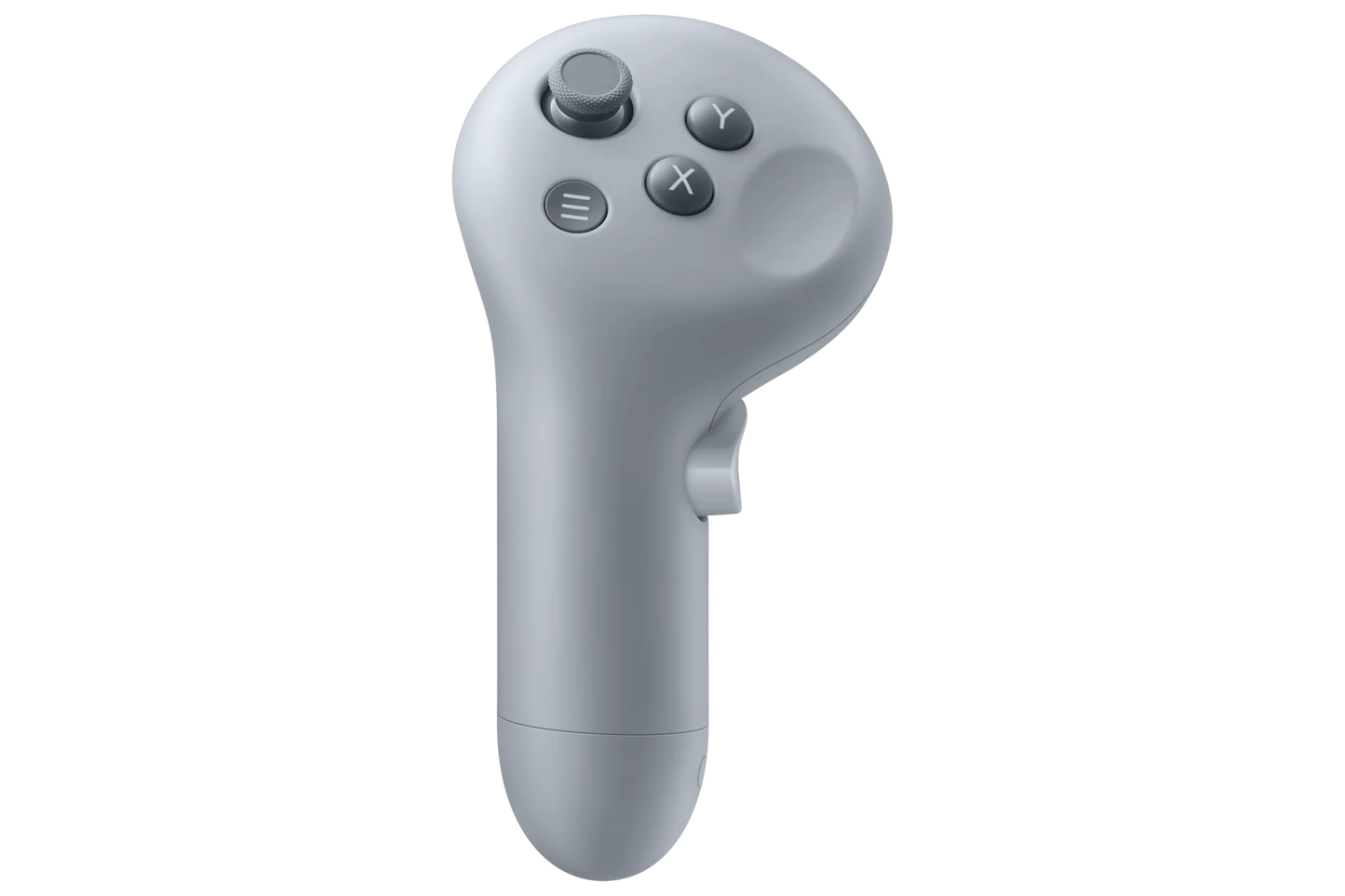 The Galaxy XR Ringless Controllers