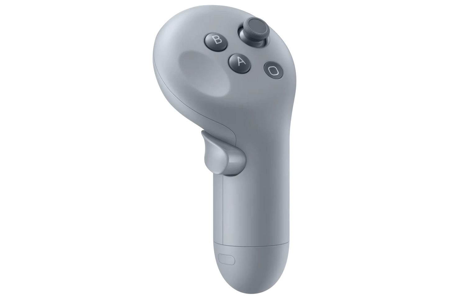The Galaxy XR Ringless Controllers