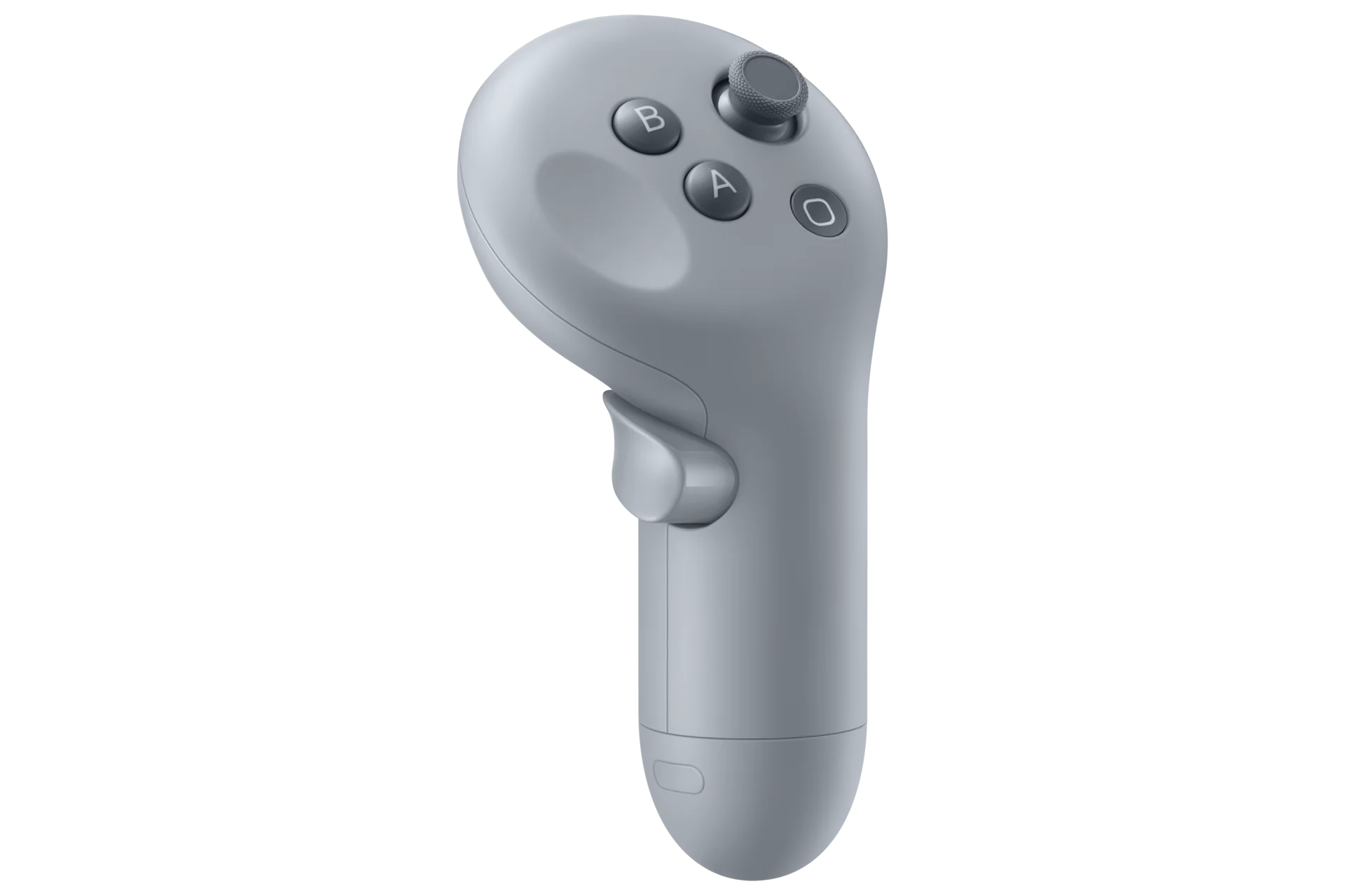The Galaxy XR Ringless Controllers